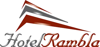 Logo Hotel Rambla Benidorm